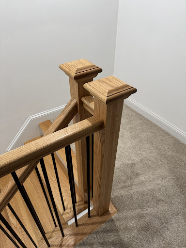 Photo from customer review